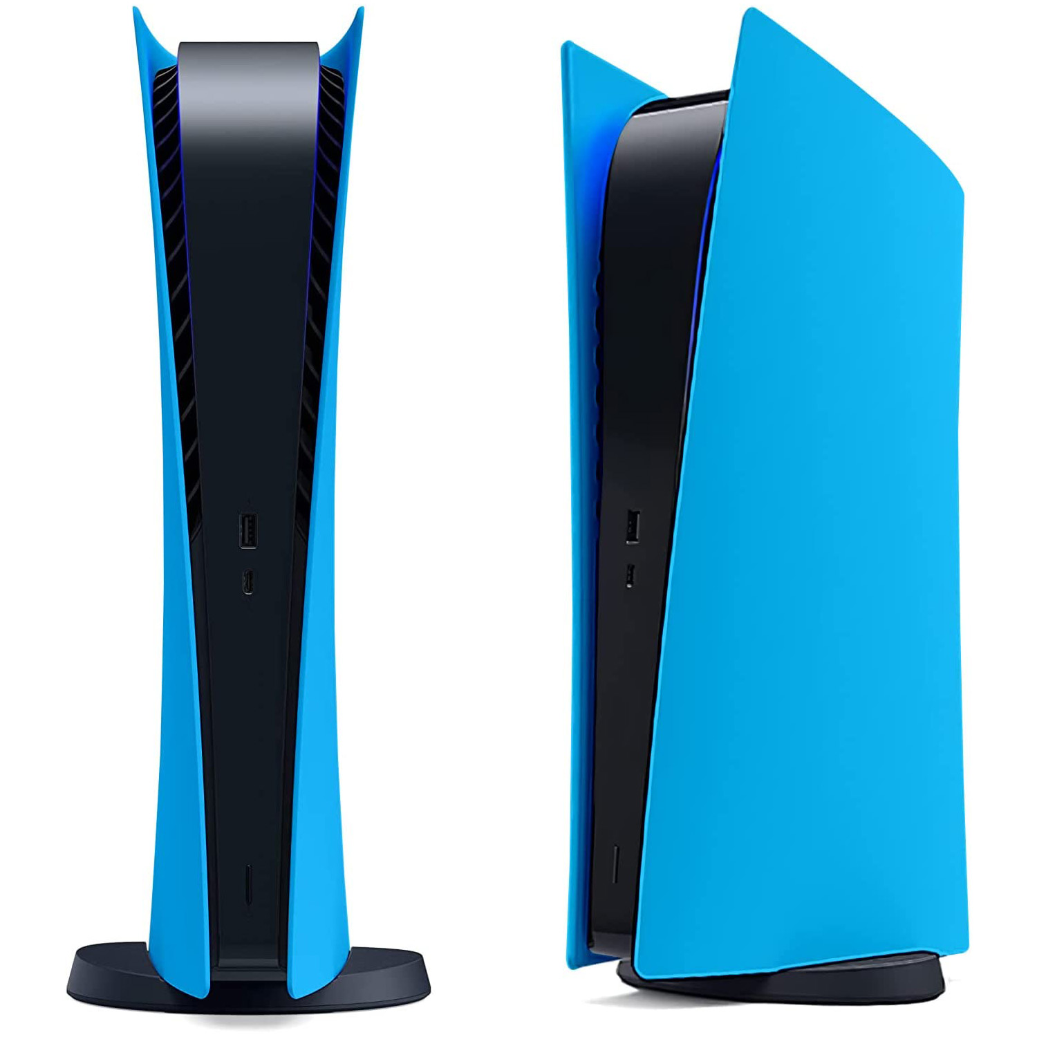 PS5-Cover-Digitial-Blue
