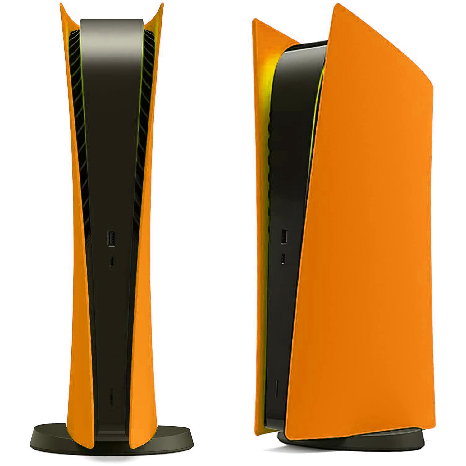 PS5-Cover-Digitial-Orange