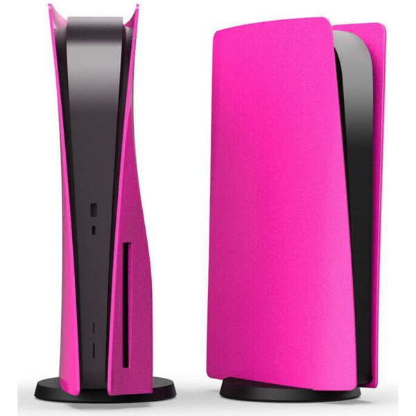 PS5-Cover-Disk-Purple-600x600